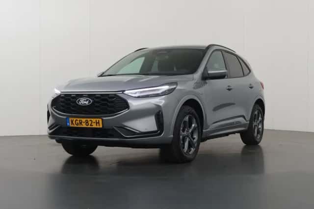 Ford Kuga (2025) thumbnail 42