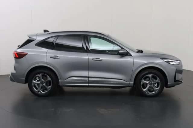 Ford Kuga (2025) thumbnail 6