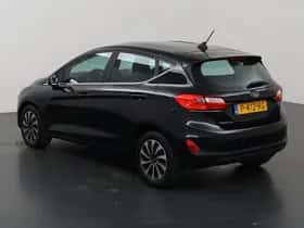 Ford Fiesta (2022) thumbnail 22