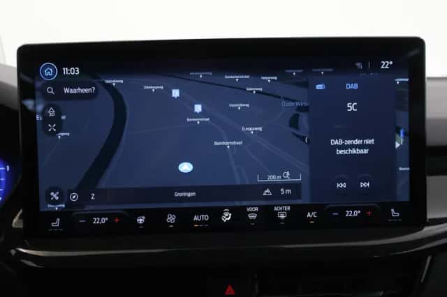 Ford Focus (2023) thumbnail 14