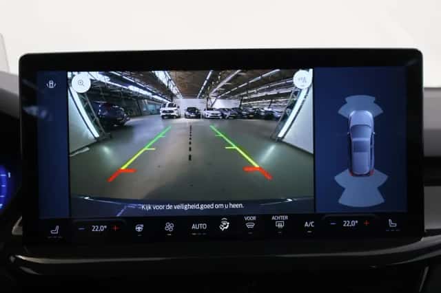 Ford Focus (2023) thumbnail 15