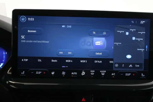 Ford Focus (2023) thumbnail 16
