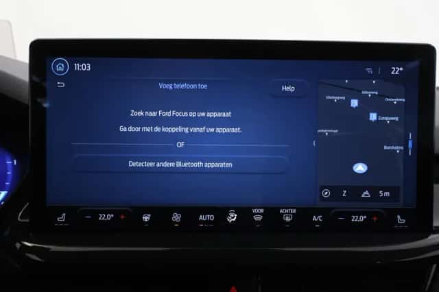 Ford Focus (2023) thumbnail 17