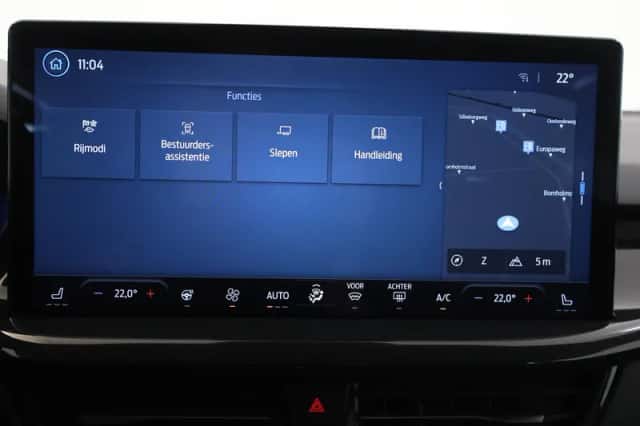 Ford Focus (2023) thumbnail 19