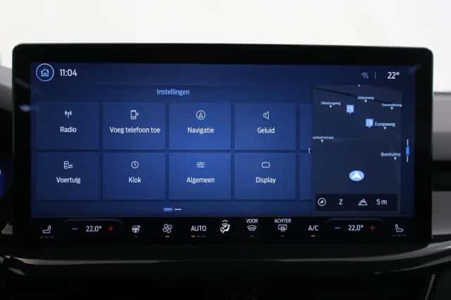 Ford Focus (2023) thumbnail 20