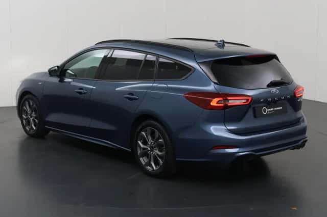 Ford Focus (2023) thumbnail 22