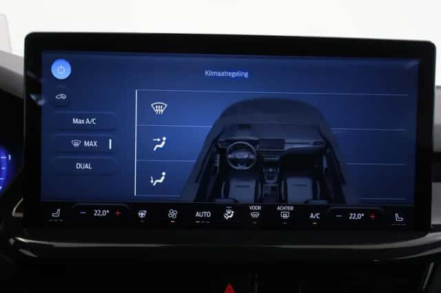 Ford Focus (2023) thumbnail 24