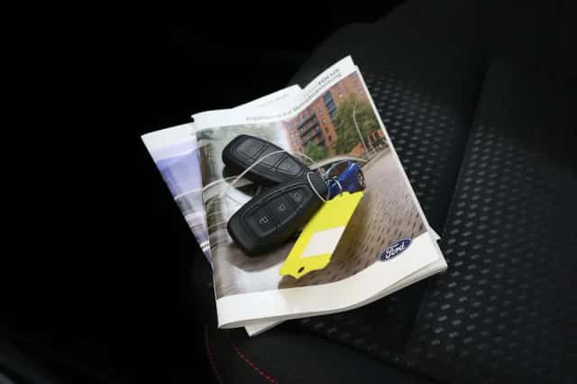 Ford Focus (2023) thumbnail 28