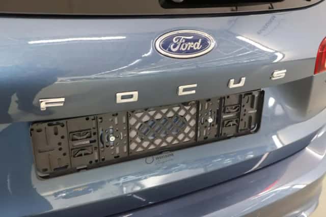 Ford Focus (2023) thumbnail 39