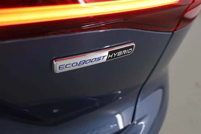 Ford Focus (2023) thumbnail 40