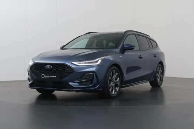 Ford Focus (2023) thumbnail 43