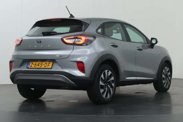 Ford Puma (2024) thumbnail 2