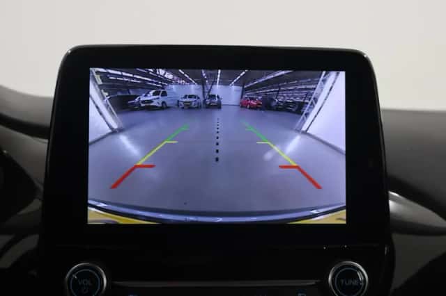 Ford Puma (2024) thumbnail 14