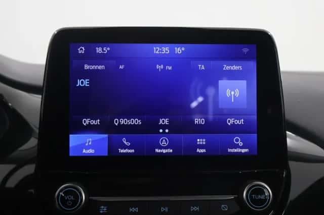 Ford Puma (2024) thumbnail 15