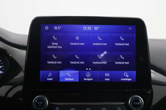 Ford Puma (2024) thumbnail 16
