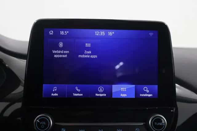 Ford Puma (2024) thumbnail 17