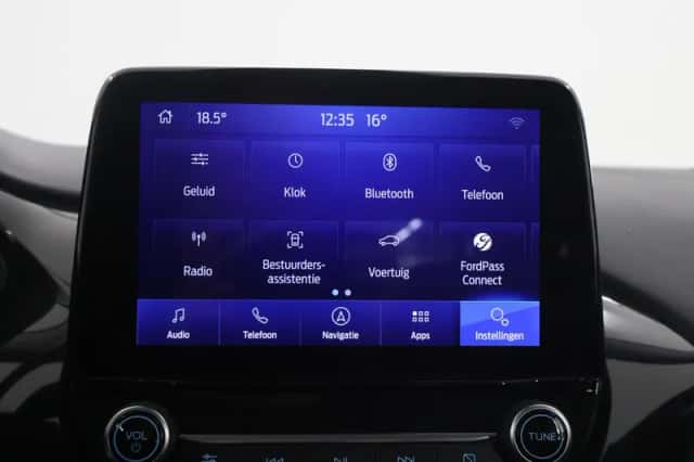 Ford Puma (2024) thumbnail 18