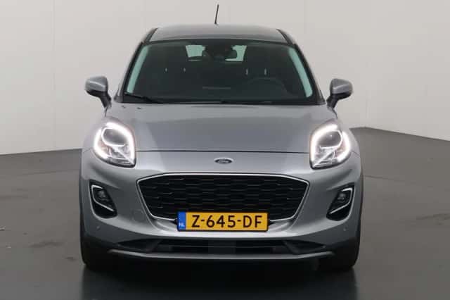 Ford Puma (2024) thumbnail 3