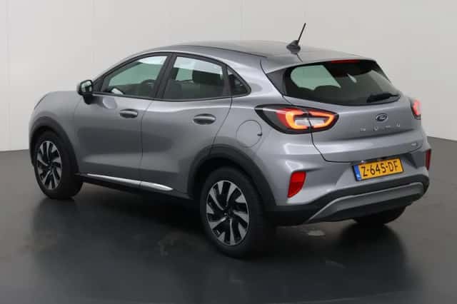 Ford Puma (2024) thumbnail 22