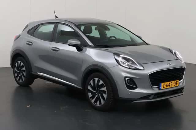 Ford Puma (2024) thumbnail 23