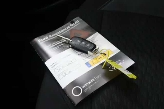 Ford Puma (2024) thumbnail 25