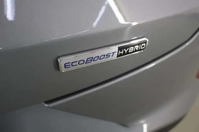 Ford Puma (2024) thumbnail 35
