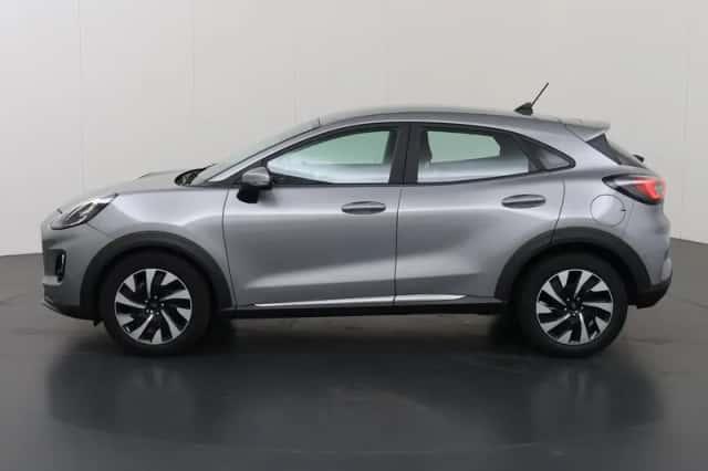 Ford Puma (2024) thumbnail 5