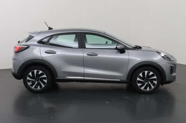 Ford Puma (2024) thumbnail 6