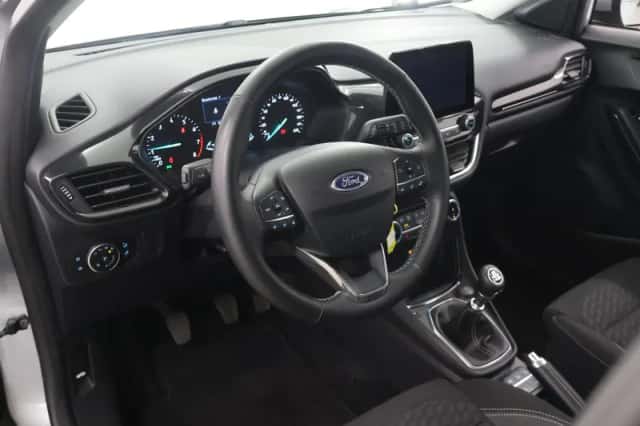 Ford Puma (2024) thumbnail 7
