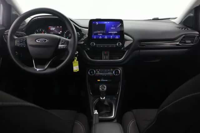 Ford Puma (2024) thumbnail 8