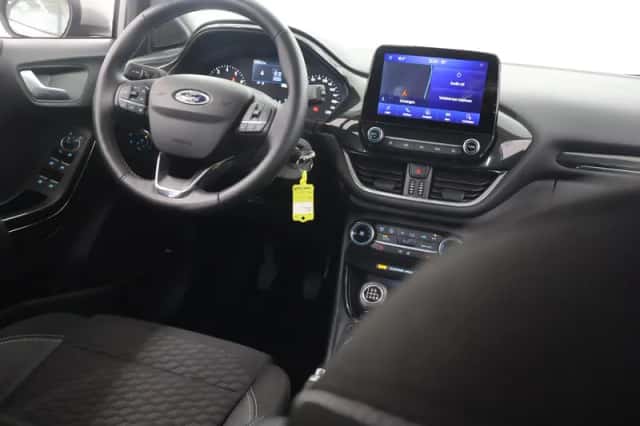 Ford Puma (2024) thumbnail 9