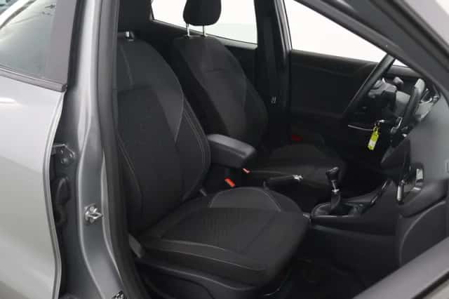 Ford Puma (2024) thumbnail 10