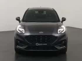 Ford Puma (2021) thumbnail 3