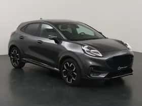 Ford Puma (2021) thumbnail 23