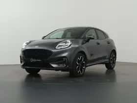 Ford Puma (2021) thumbnail 38
