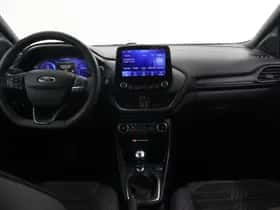 Ford Puma (2021) thumbnail 8