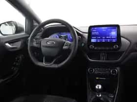 Ford Puma (2021) thumbnail 9