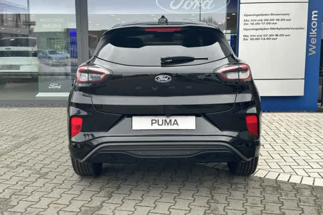 Ford Puma (2026) thumbnail 6