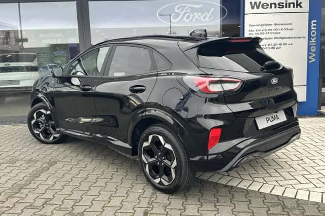 Ford Puma (2026) thumbnail 7