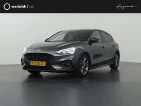 Ford Focus (2021)