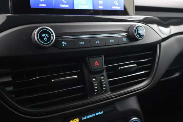 Ford Focus (2021) thumbnail 20