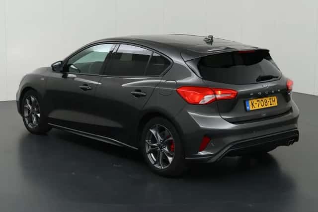Ford Focus (2021) thumbnail 22