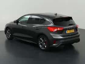 Ford Focus (2021) thumbnail 22