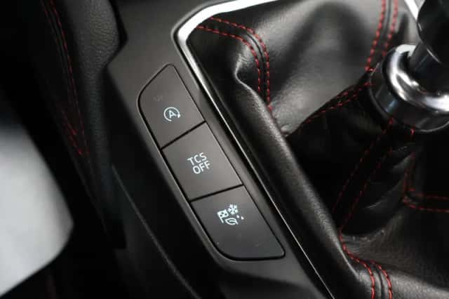 Ford Focus (2021) thumbnail 24