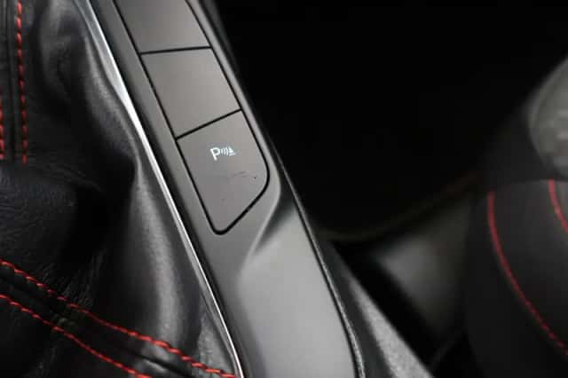 Ford Focus (2021) thumbnail 25