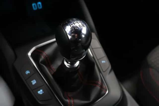Ford Focus (2021) thumbnail 27