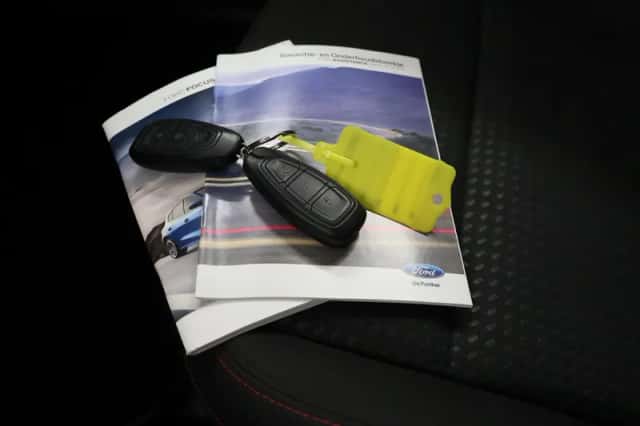 Ford Focus (2021) thumbnail 28