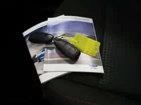 Ford Focus (2021) thumbnail 28
