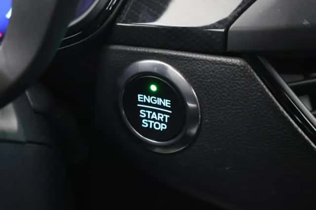 Ford Focus (2021) thumbnail 29