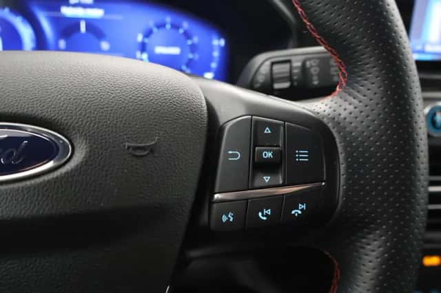 Ford Focus (2021) thumbnail 30